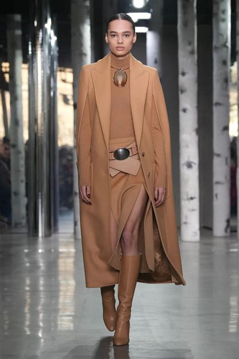 michael kors fw 2024|Michael Kors fw24.